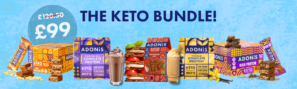 Why ADONiS Fuels Your Day Better?